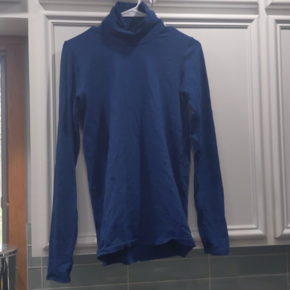 Athleta Turtle Neck - image 1